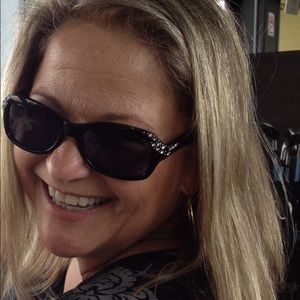 Meet your Posher, Kimberlie